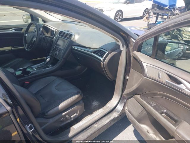 2015 FORD FUSION 3FA6P0D98FR310801 Photo 4