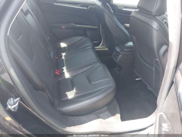 2015 FORD FUSION 3FA6P0D98FR310801 Photo 7