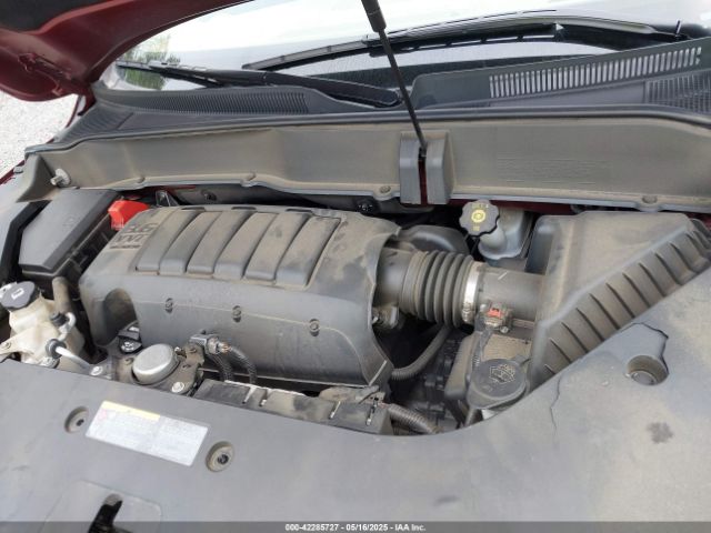 5GAKVCKD6HJ230631 Buick Enclave Premium