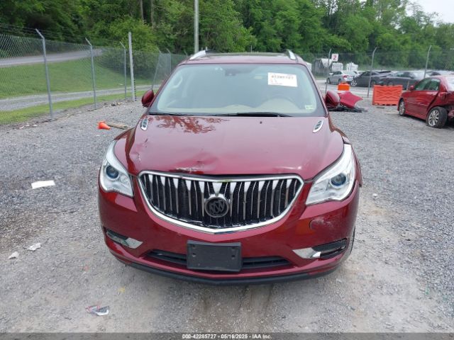 5GAKVCKD6HJ230631 Buick Enclave Premium