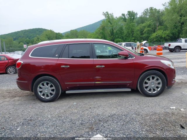 5GAKVCKD6HJ230631 Buick Enclave Premium
