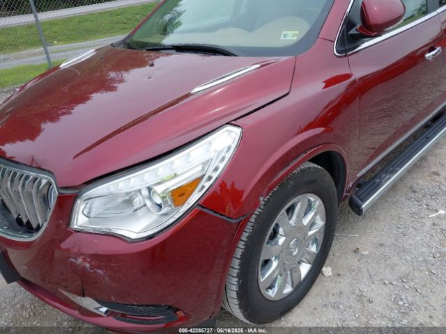 5GAKVCKD6HJ230631 Buick Enclave Premium