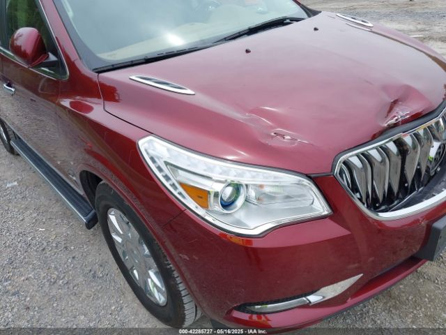 5GAKVCKD6HJ230631 Buick Enclave Premium