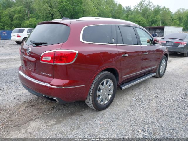 5GAKVCKD6HJ230631 Buick Enclave Premium