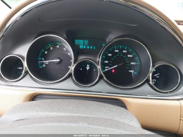5GAKVCKD6HJ230631 Buick Enclave Premium