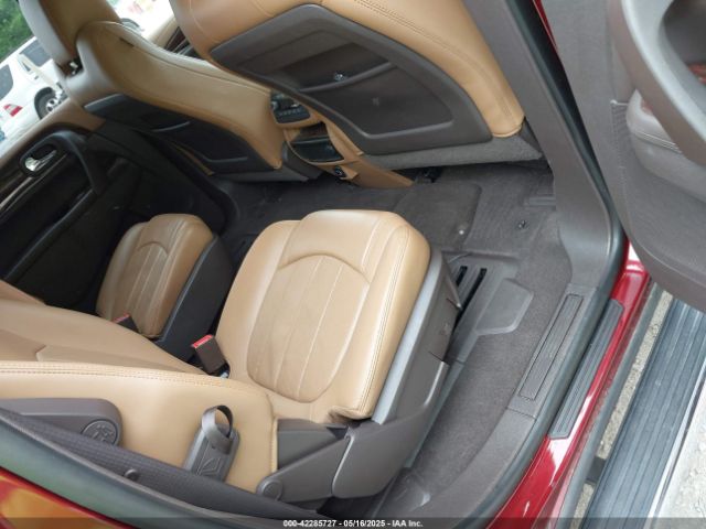 5GAKVCKD6HJ230631 Buick Enclave Premium