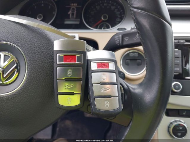WVWBP7AN2FE828277 Volkswagen Cc 2.0t R-line
