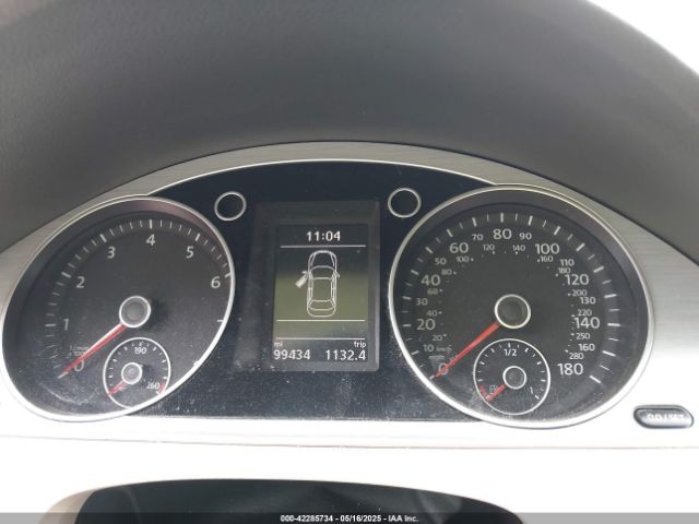WVWBP7AN2FE828277 Volkswagen Cc 2.0t R-line