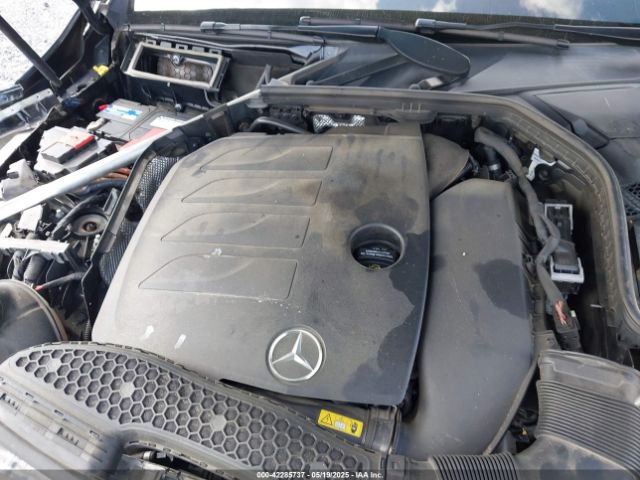 2019 MERCEDES-BENZ C 300 55SWF8EB7KU301367 Photo 9