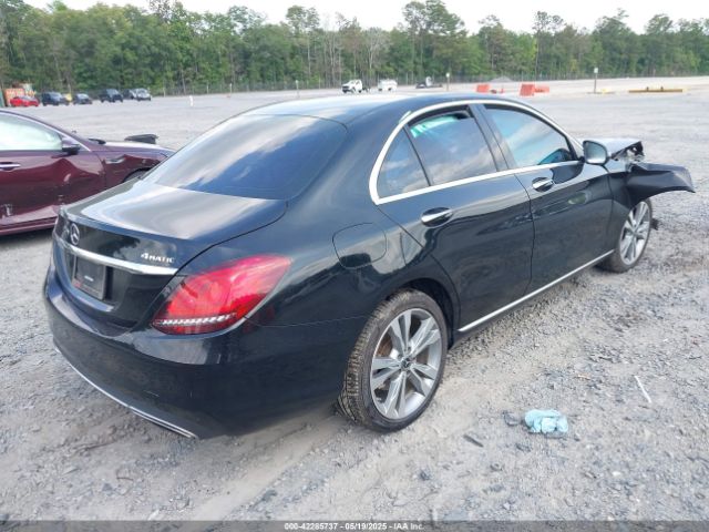 2019 MERCEDES-BENZ C 300 55SWF8EB7KU301367 Photo 3