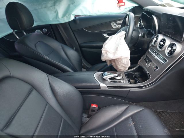 2019 MERCEDES-BENZ C 300 55SWF8EB7KU301367 Photo 4