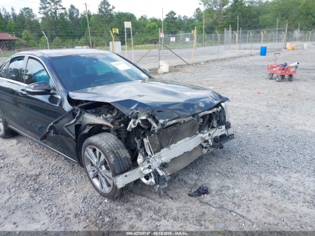 2019 MERCEDES-BENZ C 300 55SWF8EB7KU301367 Photo 5