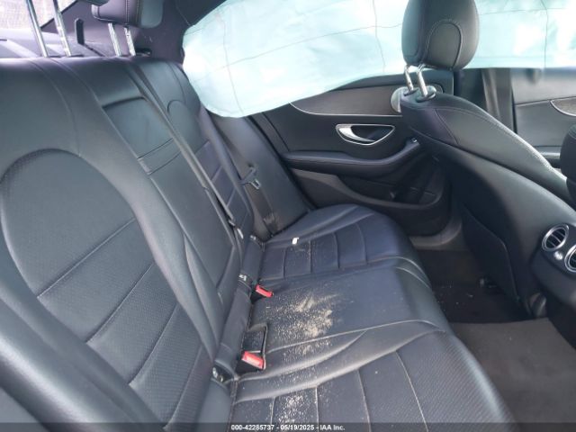 2019 MERCEDES-BENZ C 300 55SWF8EB7KU301367 Photo 7