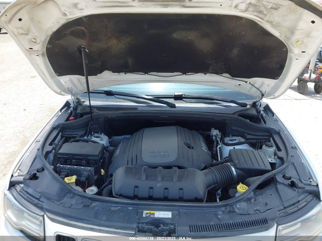1C4RJFBT4EC259448 Jeep 2014