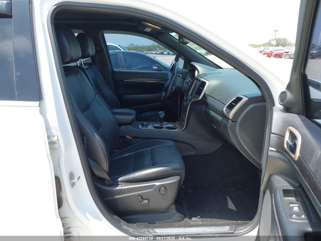 1C4RJFBT4EC259448 Jeep 2014