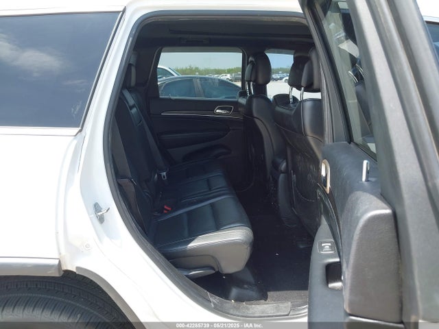 1C4RJFBT4EC259448 Jeep 2014