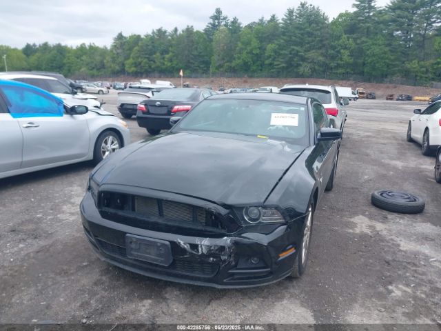 1ZVBP8AM9E5202329 Ford Mustang V6 Premium
