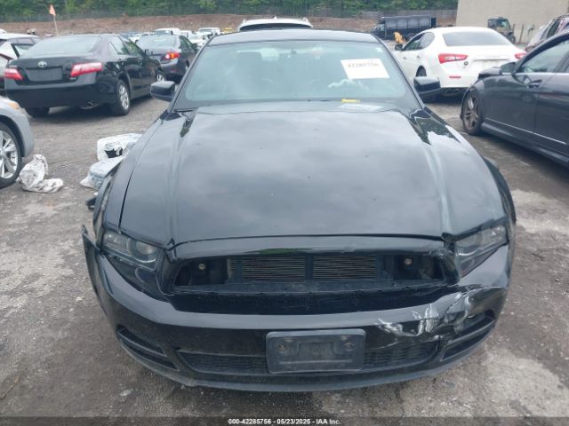 1ZVBP8AM9E5202329 Ford Mustang V6 Premium
