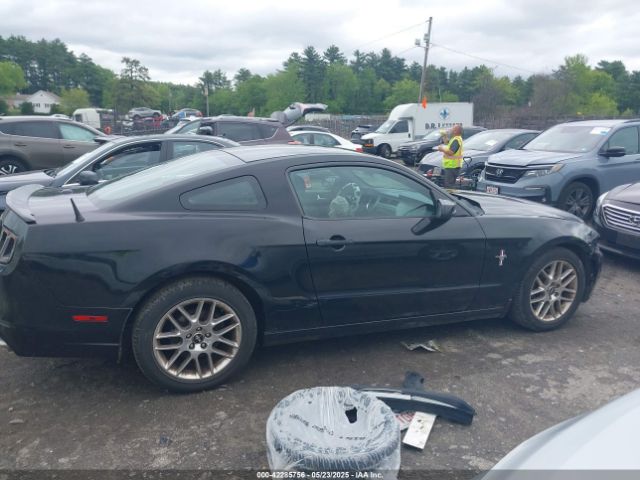 1ZVBP8AM9E5202329 Ford Mustang V6 Premium
