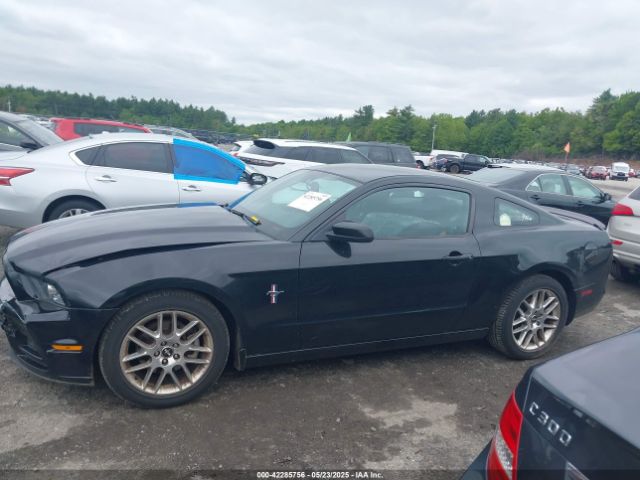 1ZVBP8AM9E5202329 Ford Mustang V6 Premium