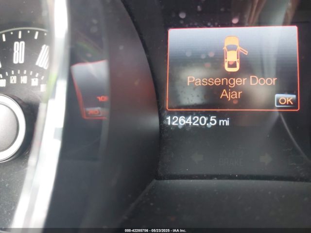 1ZVBP8AM9E5202329 Ford Mustang V6 Premium