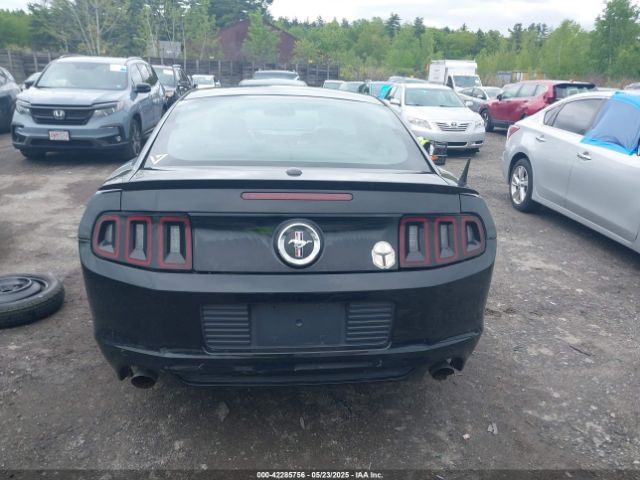 1ZVBP8AM9E5202329 Ford Mustang V6 Premium
