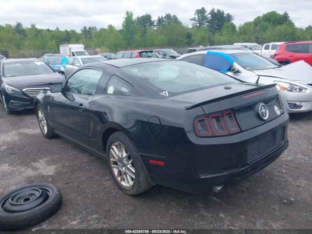 1ZVBP8AM9E5202329 Ford Mustang V6 Premium
