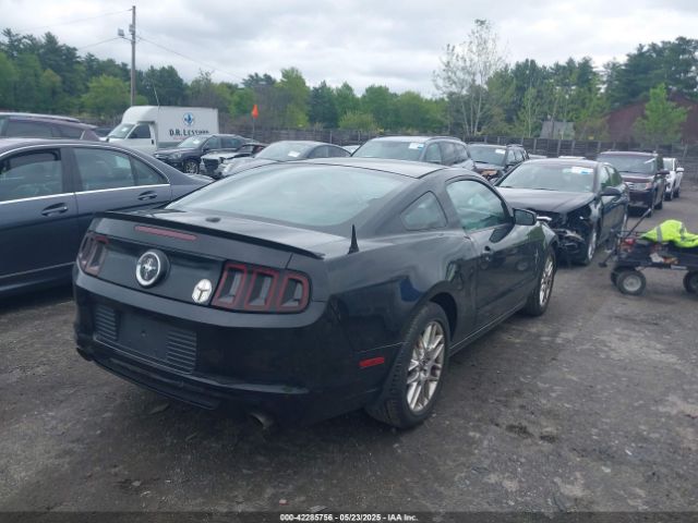 1ZVBP8AM9E5202329 Ford Mustang V6 Premium