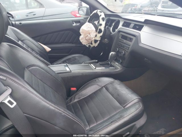 1ZVBP8AM9E5202329 Ford Mustang V6 Premium