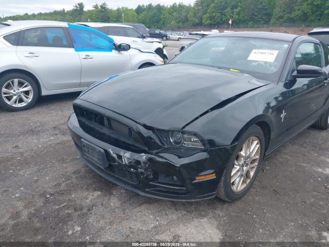 1ZVBP8AM9E5202329 Ford Mustang V6 Premium
