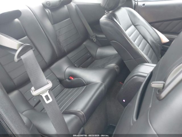 1ZVBP8AM9E5202329 Ford Mustang V6 Premium