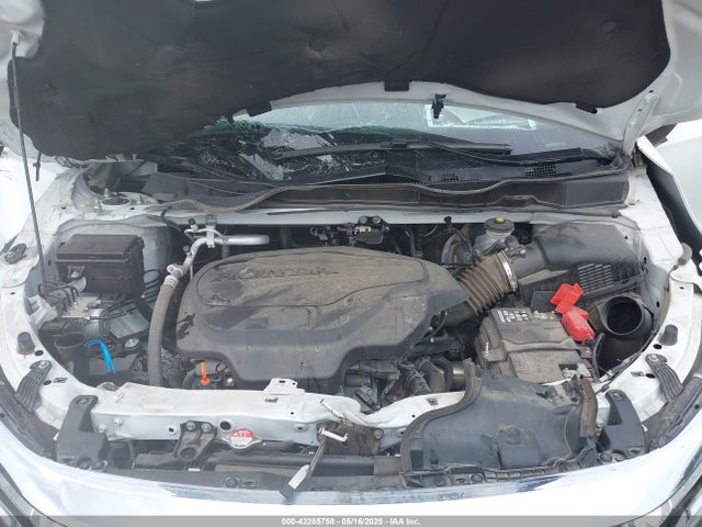 5FNRL6H21NB013534 Honda j35y7