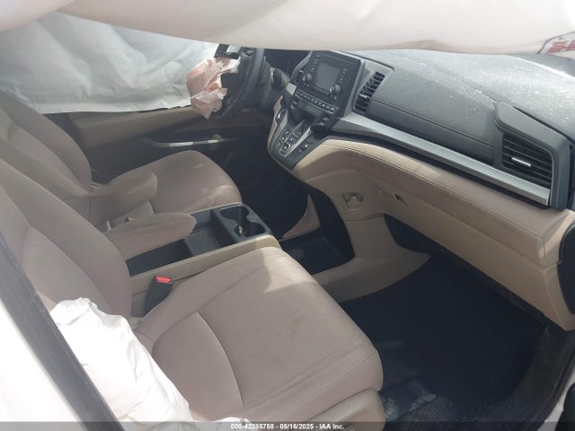 5FNRL6H21NB013534 Honda j35y7