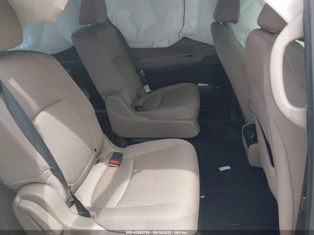 5FNRL6H21NB013534 Honda j35y7