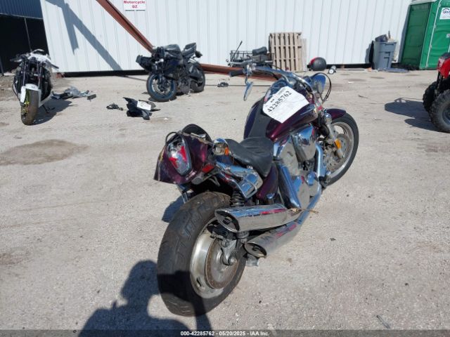2007 HONDA VTX1300 1HFSC55097A305206 Photo 3