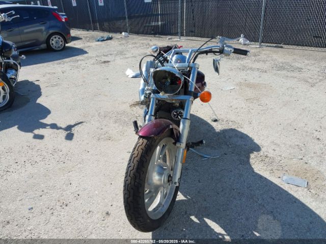 2007 HONDA VTX1300 1HFSC55097A305206 Photo 4