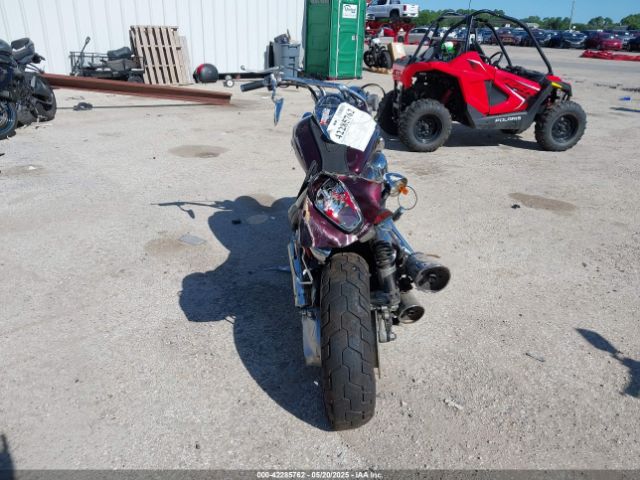 2007 HONDA VTX1300 1HFSC55097A305206 Photo 5
