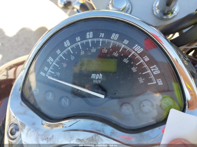 2007 HONDA VTX1300 1HFSC55097A305206 Photo 6