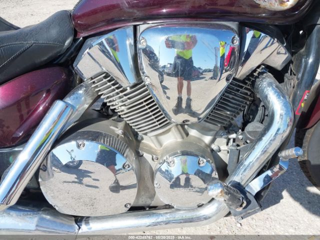 2007 HONDA VTX1300 1HFSC55097A305206 Photo 7