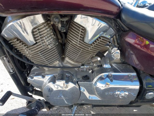 2007 HONDA VTX1300 1HFSC55097A305206 Photo 8