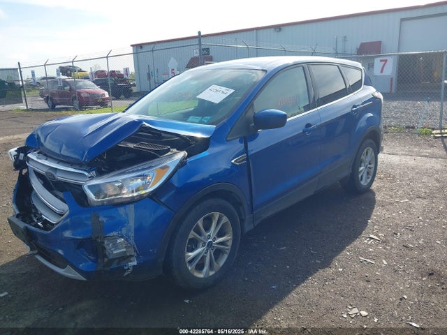 1FMCU9GDXHUD17055 Ford ESCAPE SE