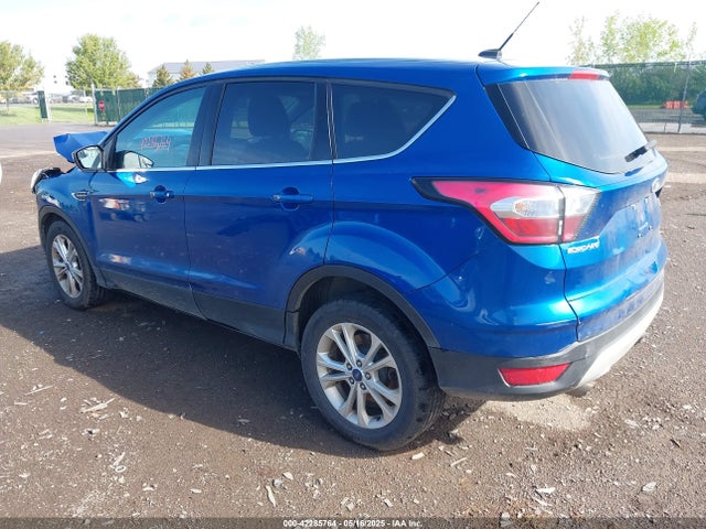 1FMCU9GDXHUD17055 Ford ESCAPE SE