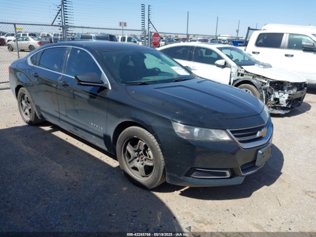 2G11Z5SA8G9133076 auction archive image