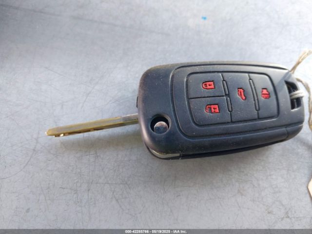 2G11Z5SA8G9133076 Chevrolet IMPALA LS