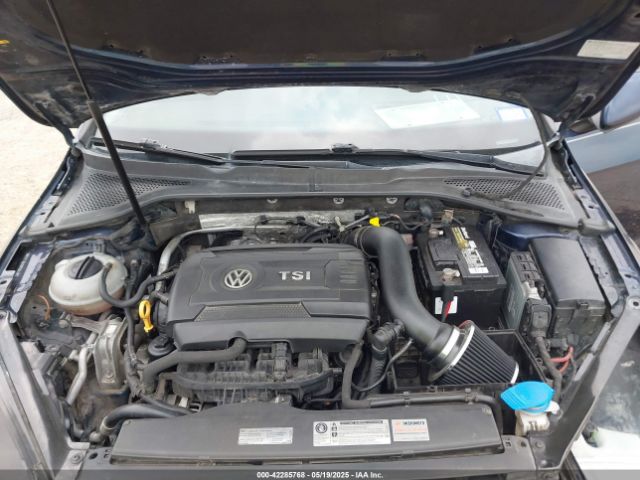 3VW217AU8GM034482 Volkswagen 1.8 tsi