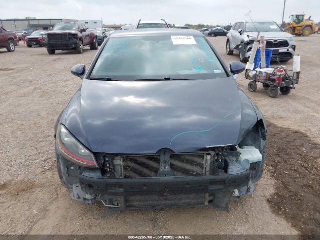 3VW217AU8GM034482 Volkswagen 1.8 tsi