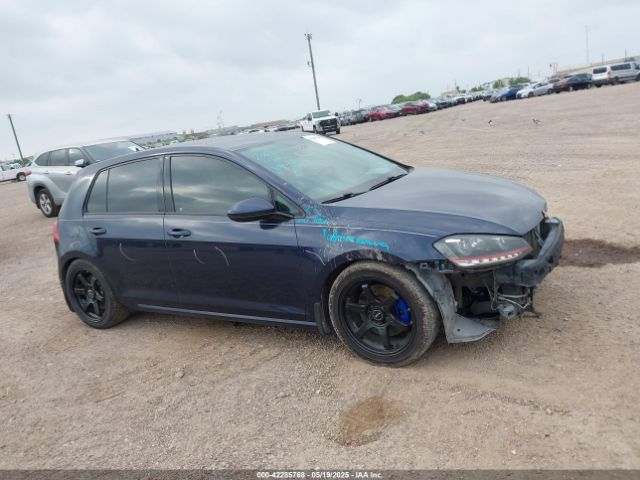 3VW217AU8GM034482 Volkswagen 1.8 tsi