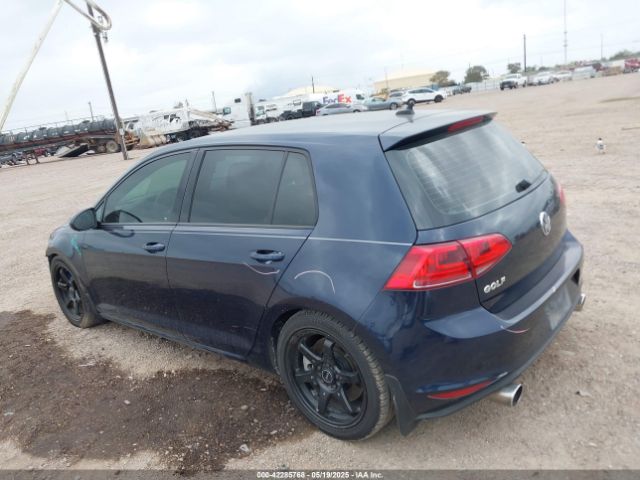 3VW217AU8GM034482 Volkswagen 1.8 tsi