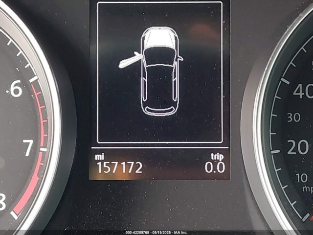 3VW217AU8GM034482 Volkswagen 1.8 tsi