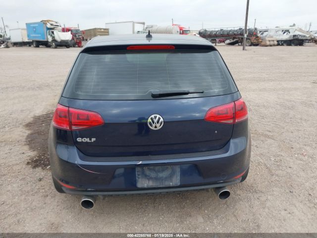3VW217AU8GM034482 Volkswagen 1.8 tsi